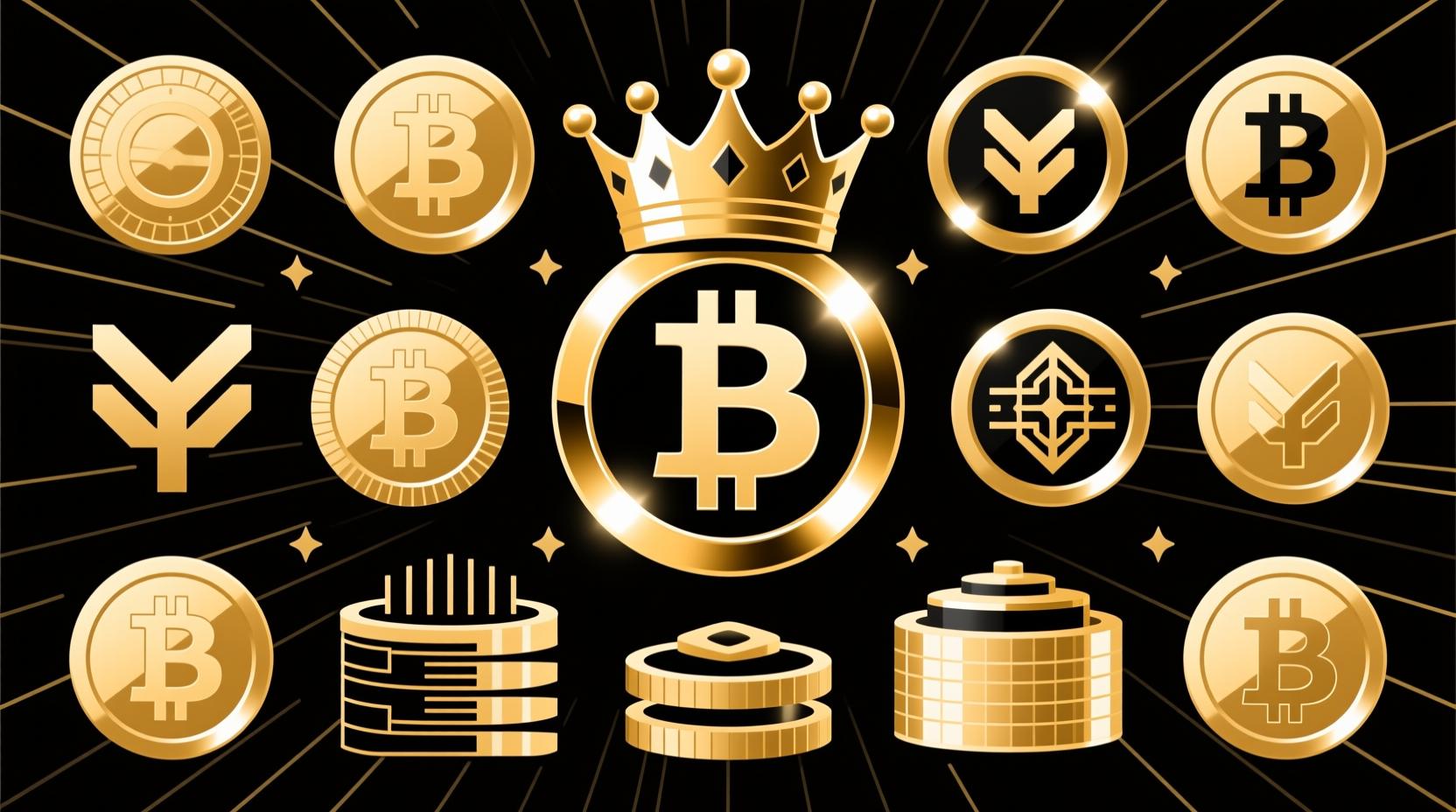 Criptomonedas